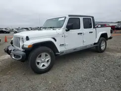 1C6HJTAG9ML547258 2021 JEEP GLADIATOR