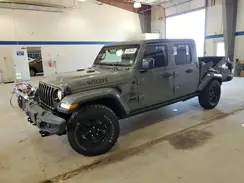 1C6HJTAG9ML556400 2021 JEEP GLADIATOR