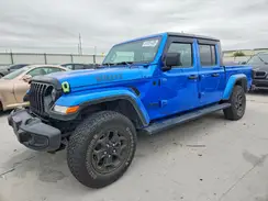 1C6HJTAG9ML574136 2021 JEEP GLADIATOR
