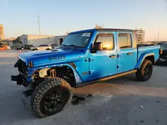1C6HJTAG9ML577117 2021 JEEP GLADIATOR