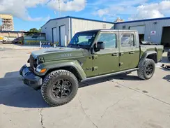 1C6HJTAG9ML580812 2021 JEEP GLADIATOR