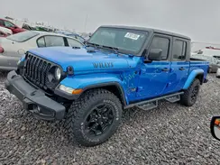1C6HJTAG9ML591700 2021 JEEP GLADIATOR