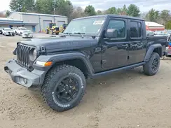 1C6HJTAG9ML592006 2021 JEEP GLADIATOR