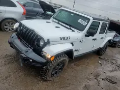 1C6HJTAG9ML605725 2021 JEEP GLADIATOR