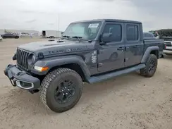 1C6HJTAG9ML606731 2021 JEEP GLADIATOR