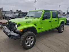1C6HJTAG9ML619155 2021 JEEP GLADIATOR