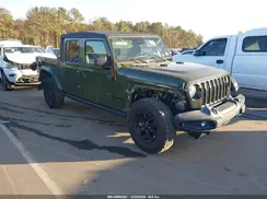 1C6HJTAG9ML623609 2021 JEEP GLADIATOR