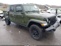 1C6HJTAG9NL103072 2022 JEEP GLADIATOR