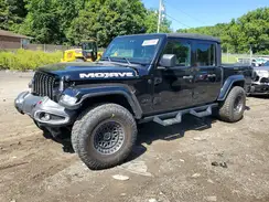 1C6HJTAG9NL114069 2022 JEEP GLADIATOR