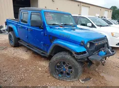 1C6HJTAG9NL130854 2022 JEEP GLADIATOR
