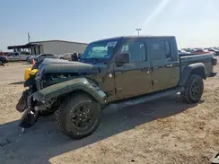 1C6HJTAG9NL132748 2022 JEEP GLADIATOR