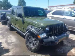 1C6HJTAG9NL135052 2022 JEEP GLADIATOR