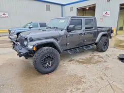1C6HJTAG9NL135438 2022 JEEP GLADIATOR