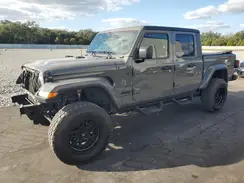 1C6HJTAG9NL140008 2022 JEEP GLADIATOR