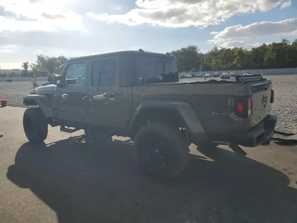 1C6HJTAG9NL140008 2022 JEEP GLADIATOR - Image 2