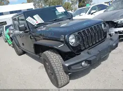 1C6HJTAG9NL144091 2022 JEEP GLADIATOR