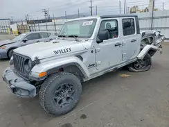1C6HJTAG9NL156757 2022 JEEP GLADIATOR