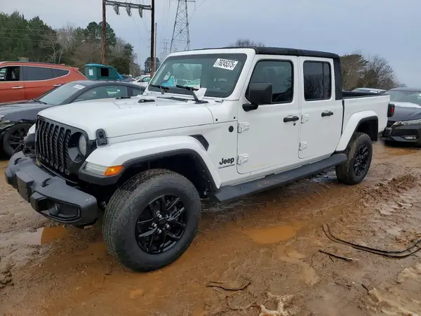 1C6HJTAG9NL157410 2022 JEEP GLADIATOR