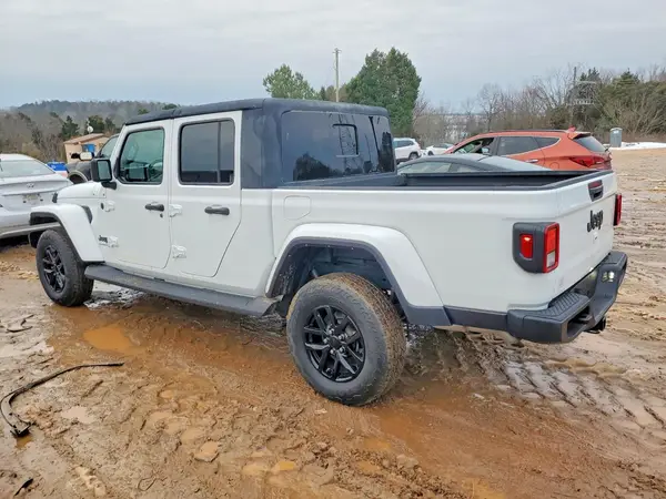 1C6HJTAG9NL157410 2022 JEEP GLADIATOR - Image 2