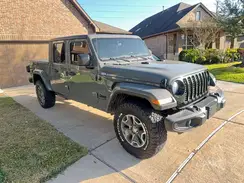 1C6HJTAG9NL160131 2022 JEEP GLADIATOR