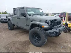 1C6HJTAG9NL164700 2022 JEEP GLADIATOR