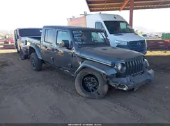 1C6HJTAG9PL506150 2023 JEEP GLADIATOR