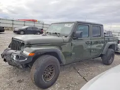 1C6HJTAG9PL507699 2023 JEEP GLADIATOR