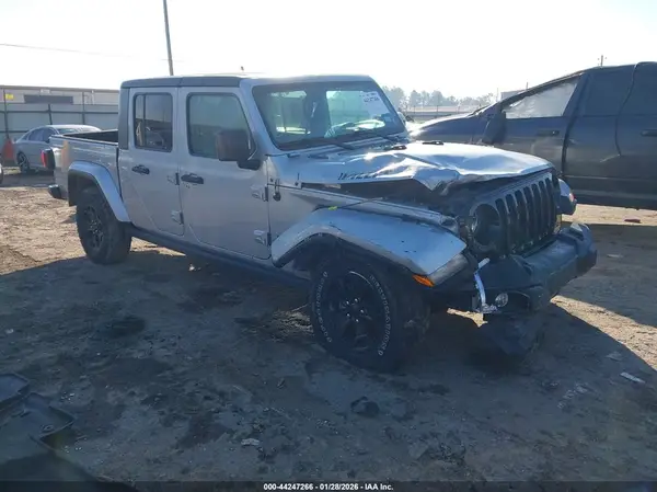 1C6HJTAG9PL517469 2023 JEEP GLADIATOR - Image 1