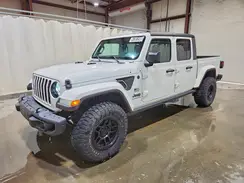 1C6HJTAG9PL518167 2023 JEEP GLADIATOR