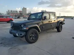 1C6HJTAG9PL530464 2023 JEEP GLADIATOR