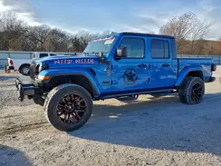 1C6HJTAG9PL536507 2023 JEEP GLADIATOR