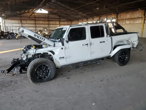 1C6HJTAG9PL545482 2023 JEEP GLADIATOR - Image 1