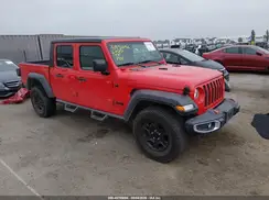 1C6HJTAG9PL548477 2023 JEEP GLADIATOR
