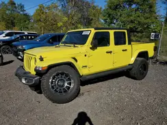 1C6HJTAG9PL552593 2023 JEEP GLADIATOR