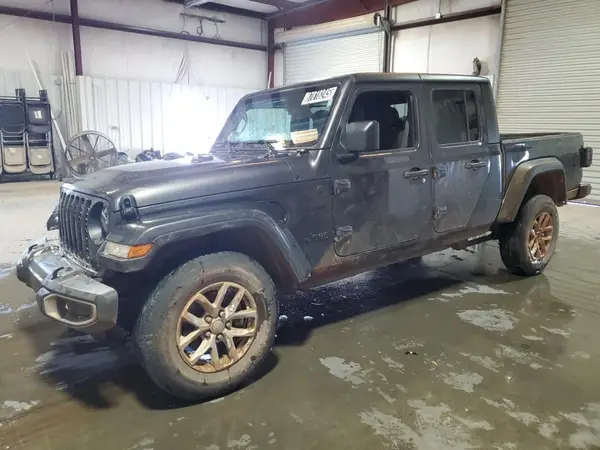 1C6HJTAG9PL553226 2023 JEEP GLADIATOR - Image 1