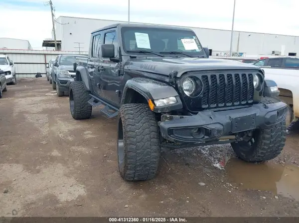 1C6HJTAG9PL554845 2023 JEEP GLADIATOR - Image 1