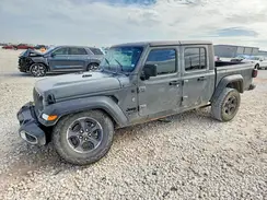 1C6HJTAG9PL560063 2023 JEEP GLADIATOR