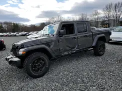 1C6HJTAG9PL572388 2023 JEEP GLADIATOR