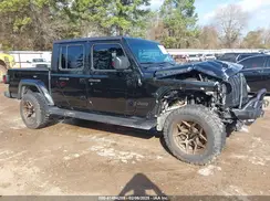 1C6HJTAG9PL578241 2023 JEEP GLADIATOR