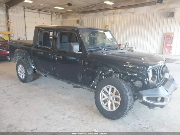 1C6HJTAG9PL579003 2023 JEEP GLADIATOR - Image 1