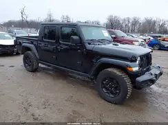 1C6HJTAG9PL579177 2023 JEEP GLADIATOR