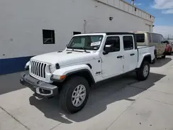 1C6HJTAG9PL582791 2023 JEEP GLADIATOR