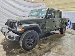 1C6HJTAG9RL100453 2024 JEEP GLADIATOR