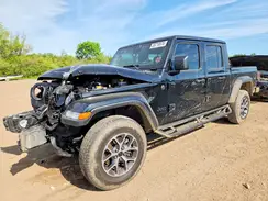 1C6HJTAG9RL105927 2024 JEEP GLADIATOR