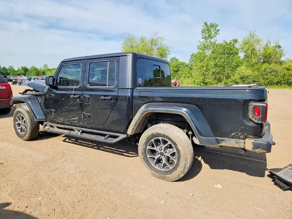 1C6HJTAG9RL105927 2024 JEEP GLADIATOR - Image 2