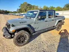 1C6HJTAG9RL111825 2024 JEEP GLADIATOR
