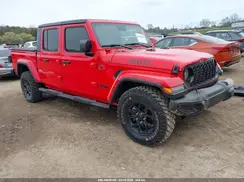1C6HJTAG9RL116541 2024 JEEP GLADIATOR