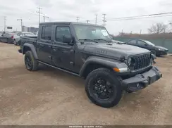 1C6HJTAG9RL116684 2024 JEEP GLADIATOR