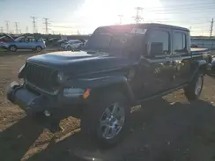 1C6HJTAG9RL118709 2024 JEEP GLADIATOR