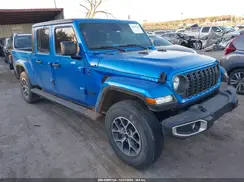1C6HJTAG9RL118984 2024 JEEP GLADIATOR